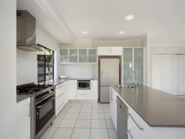Fourth view of Homely house listing, 6 Floreat Cl, Kewarra Beach QLD