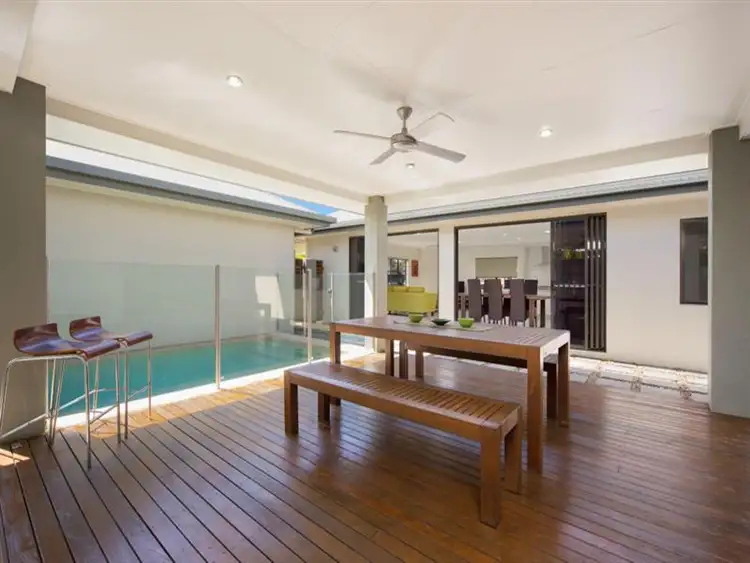 Sixth view of Homely house listing, 6 Floreat Cl, Kewarra Beach QLD