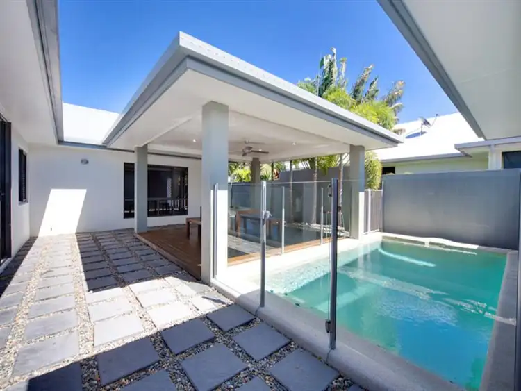 Seventh view of Homely house listing, 6 Floreat Cl, Kewarra Beach QLD