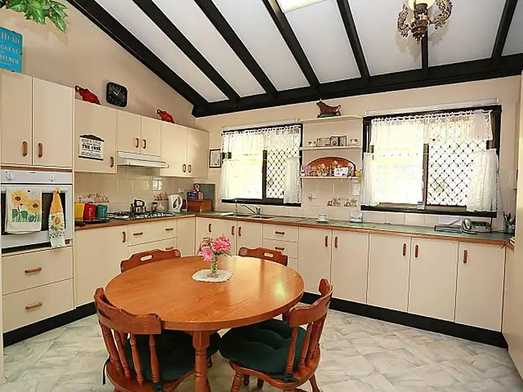 Second view of Homely house listing, 12 Swete St, Narangba QLD