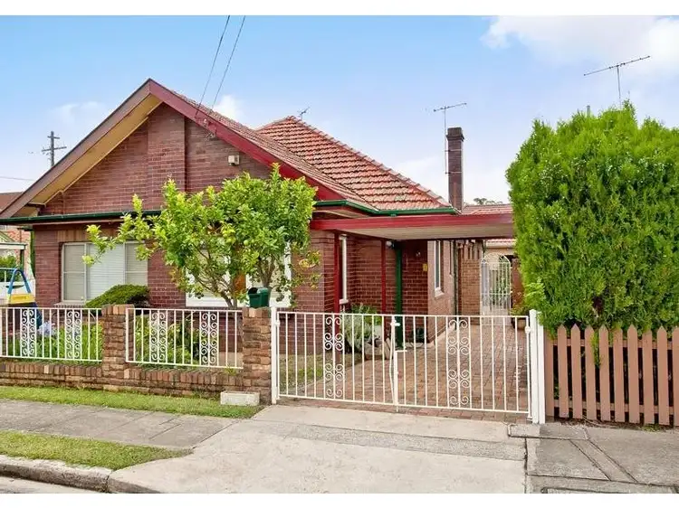 69C Stanley St, Burwood NSW