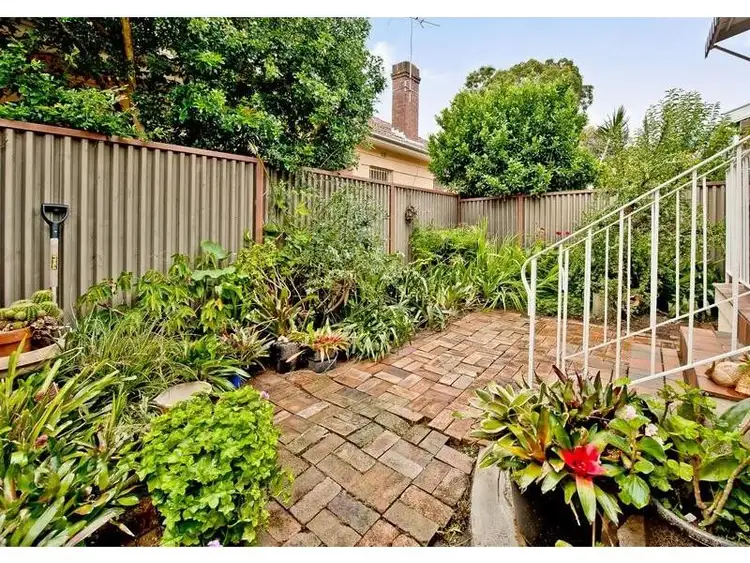 Second view of Homely house listing, 69C Stanley St, Burwood NSW