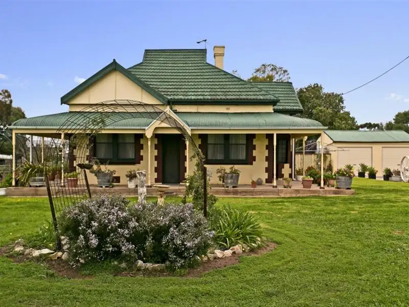 Main view of Homely house listing, 53 Wattle Rd, Owen SA