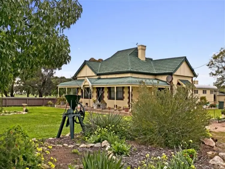 Second view of Homely house listing, 53 Wattle Rd, Owen SA