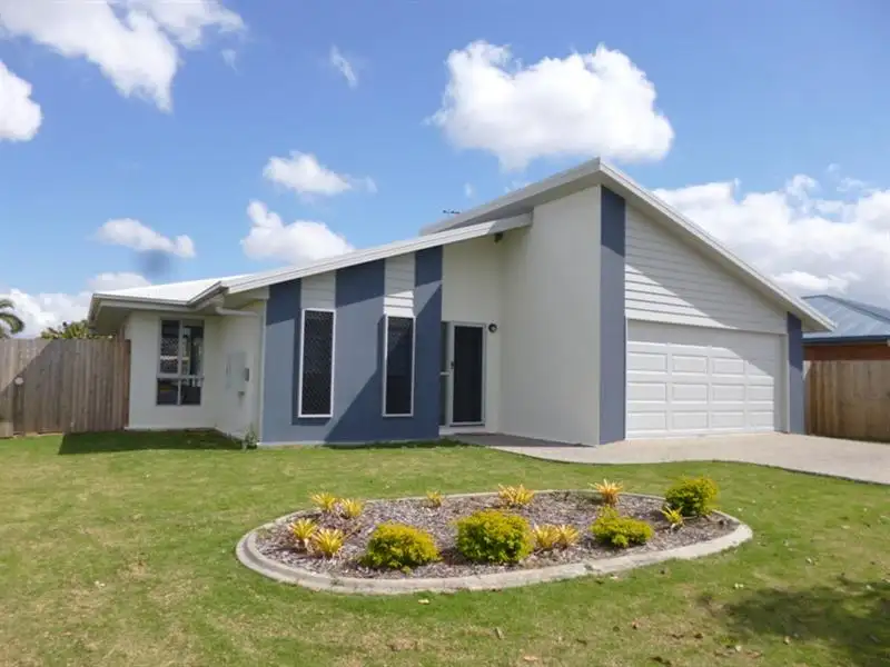 Main view of Homely house listing, 62 Katey Cres, Mirani QLD