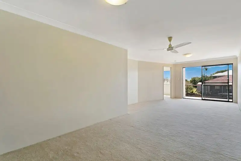 Main view of Homely apartment listing, 6/45 TERRACE Street, Toowong QLD 4066