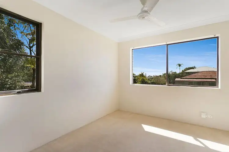 Third view of Homely apartment listing, 6/45 TERRACE Street, Toowong QLD 4066