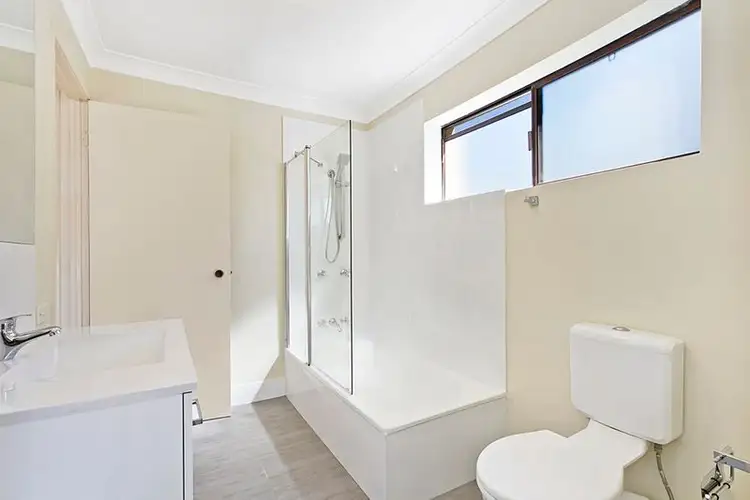 Fourth view of Homely apartment listing, 6/45 TERRACE Street, Toowong QLD 4066