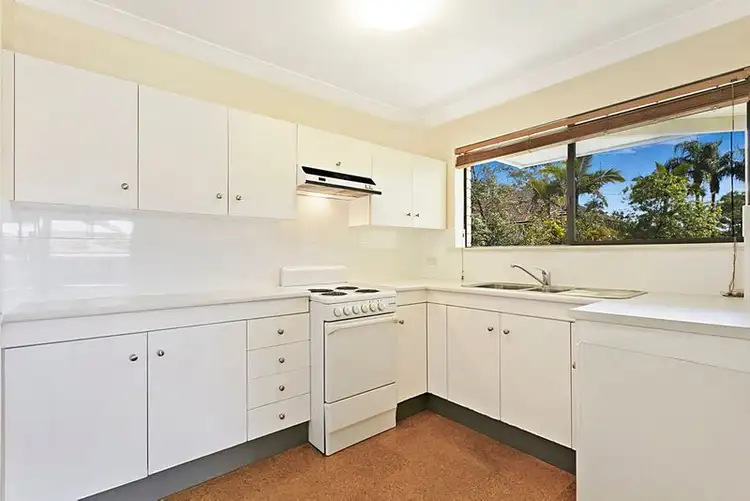 Sixth view of Homely apartment listing, 6/45 TERRACE Street, Toowong QLD 4066