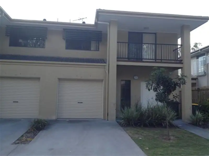 Main view of Homely townhouse listing, 15/20 ROSELLA Pl, Calamvale QLD