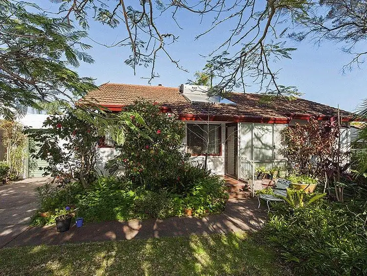 Main view of Homely house listing, 51 Creaton St, St James WA