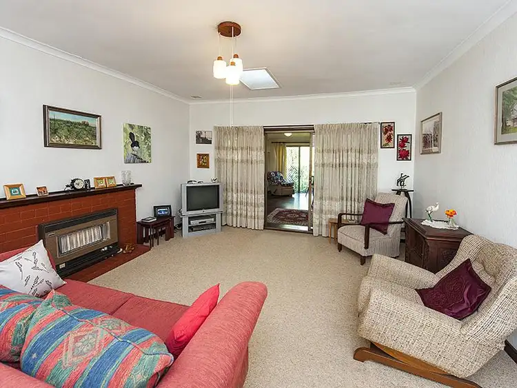 Second view of Homely house listing, 51 Creaton St, St James WA