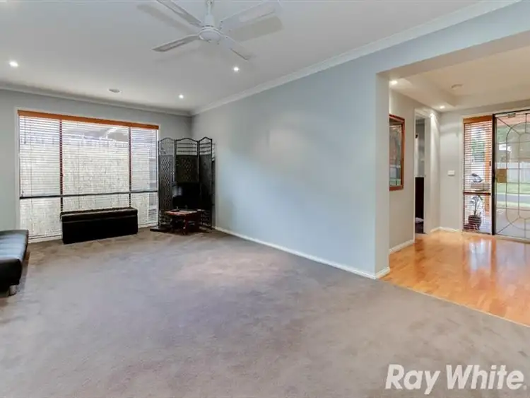 Second view of Homely house listing, 4 Nickson Cl, Bayswater North VIC