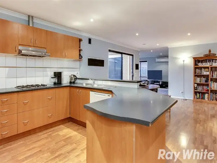 Third view of Homely house listing, 4 Nickson Cl, Bayswater North VIC