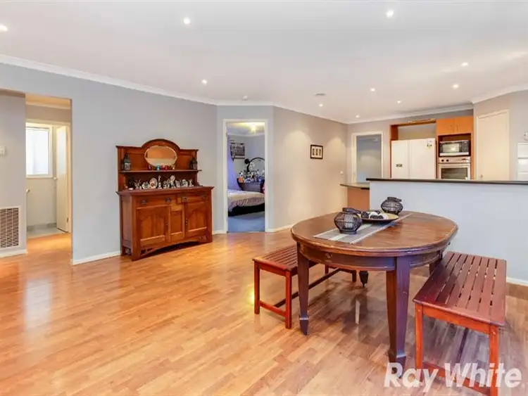 Fourth view of Homely house listing, 4 Nickson Cl, Bayswater North VIC