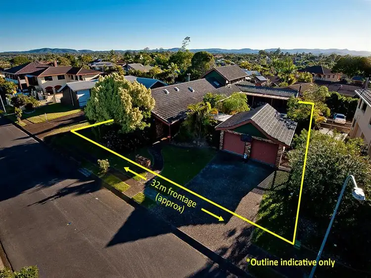 12 Moyston St, Carseldine QLD