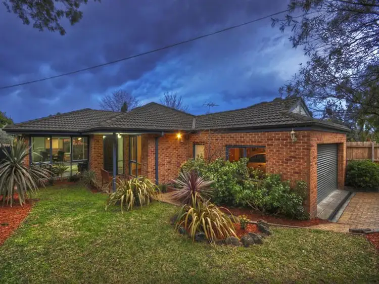 Main view of Homely house listing, 31 TIMMS Ave, Croydon VIC