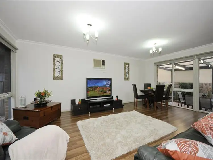 Second view of Homely house listing, 31 TIMMS Ave, Croydon VIC