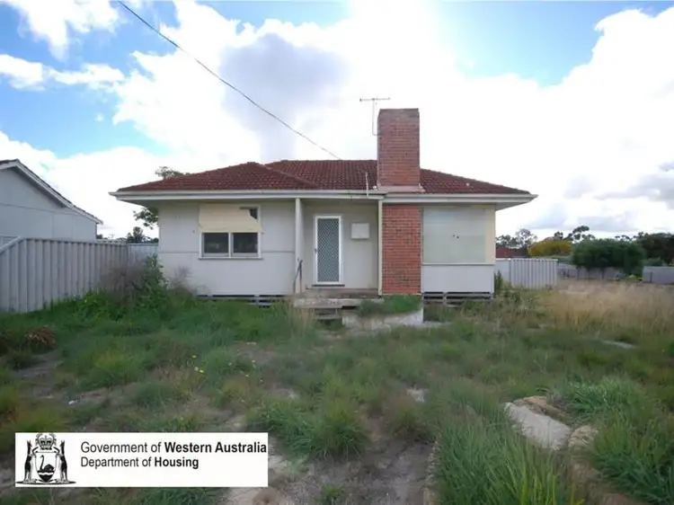10 Stubbs St, Wagin WA