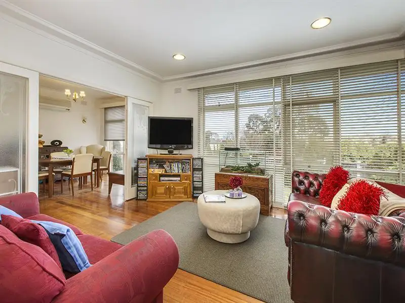 Main view of Homely house listing, 73 Thompsons Rd, Bulleen VIC