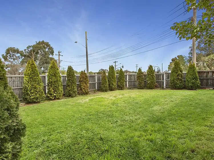 Fourth view of Homely house listing, 73 Thompsons Rd, Bulleen VIC