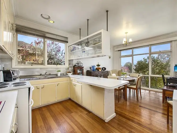 Fifth view of Homely house listing, 73 Thompsons Rd, Bulleen VIC