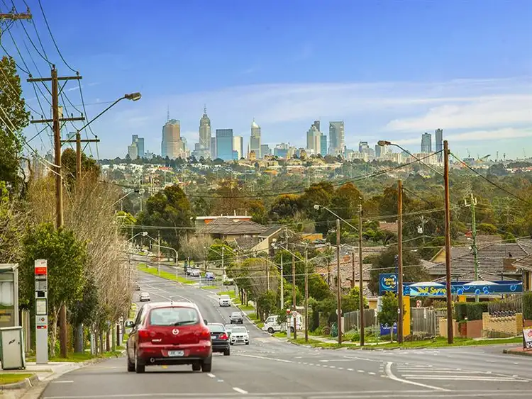 Sixth view of Homely house listing, 73 Thompsons Rd, Bulleen VIC