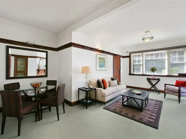 5/9 Thrupp St, Neutral Bay NSW