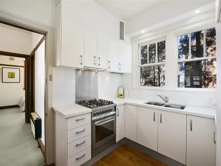 Third view of Homely apartment listing, 5/9 Thrupp St, Neutral Bay NSW