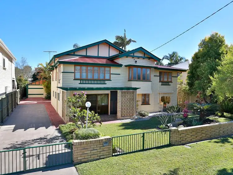 30 Larwill Ave, Northgate QLD