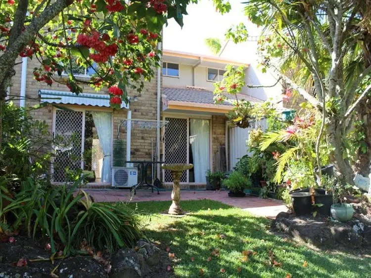 31/291 Darlington Dr, Banora Point NSW