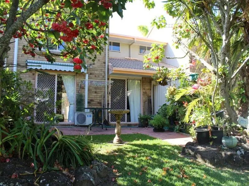 Main view of Homely townhouse listing, 31/291 Darlington Dr, Banora Point NSW