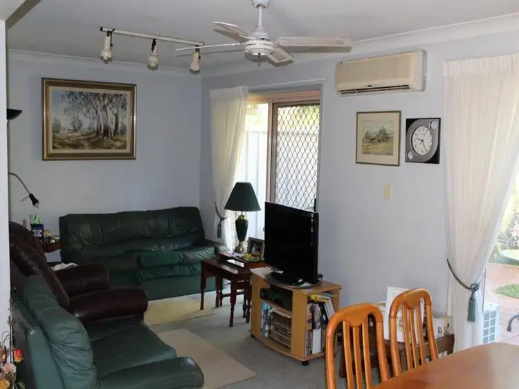 Fourth view of Homely townhouse listing, 31/291 Darlington Dr, Banora Point NSW