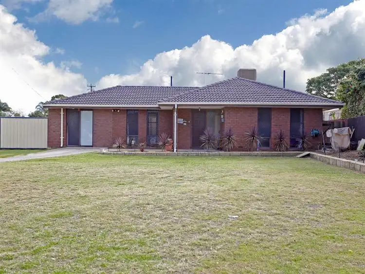 Sixth view of Homely house listing, 32 Parkfield Rd, Kelmscott WA