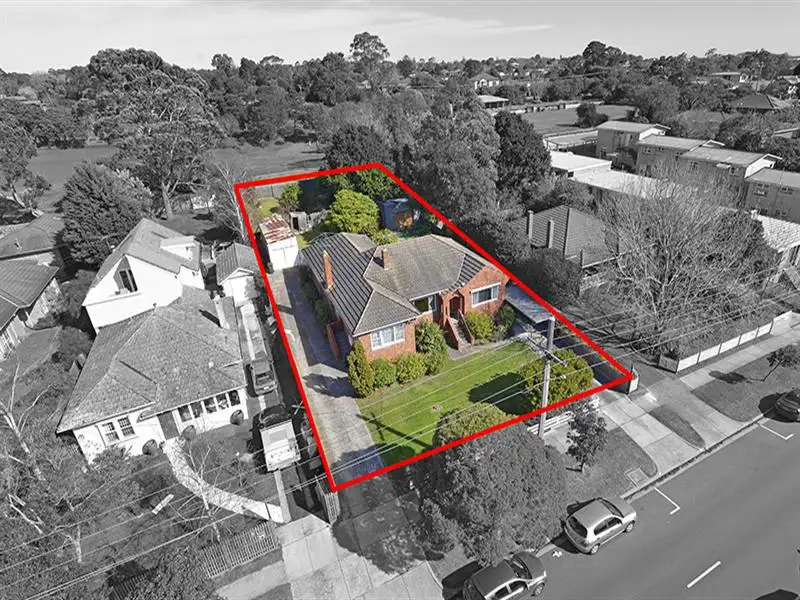 Main view of Homely house listing, 78-80 High St, Frankston VIC