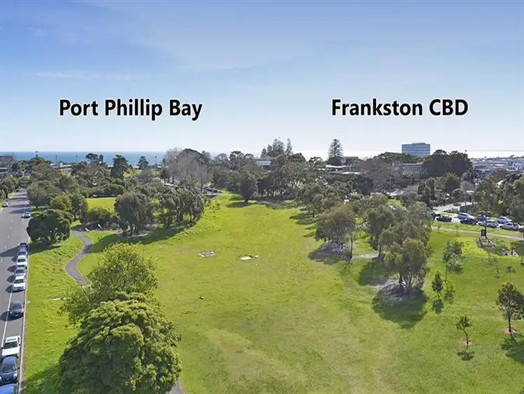 Second view of Homely house listing, 78-80 High St, Frankston VIC