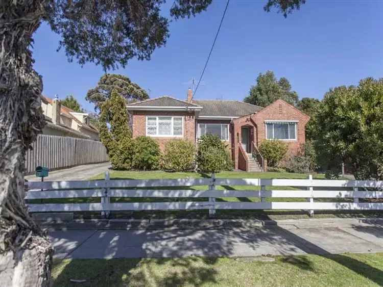 Third view of Homely house listing, 78-80 High St, Frankston VIC