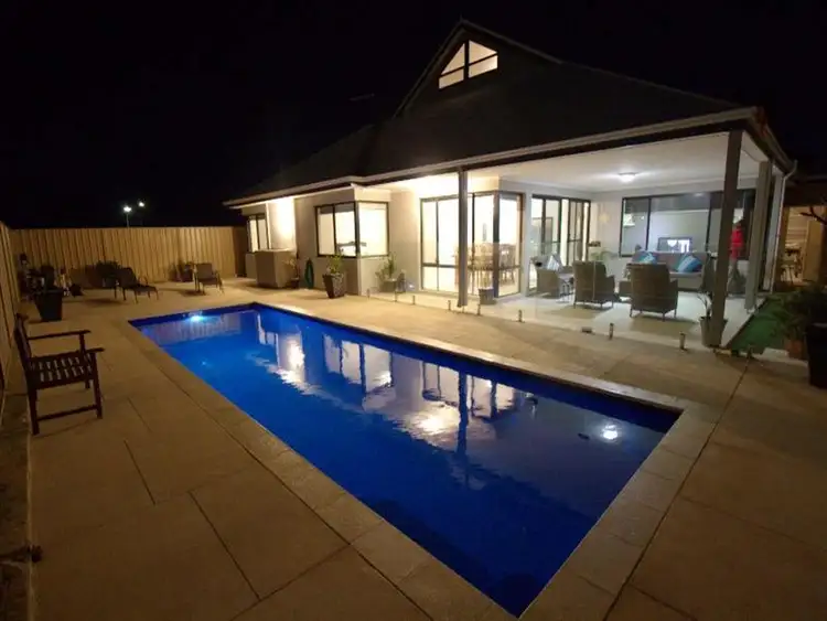 Second view of Homely house listing, 59 Fawkner Rd, Two Rocks WA