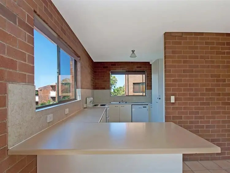 Second view of Homely unit listing, 2/113 Coolum Tce, Coolum Beach QLD