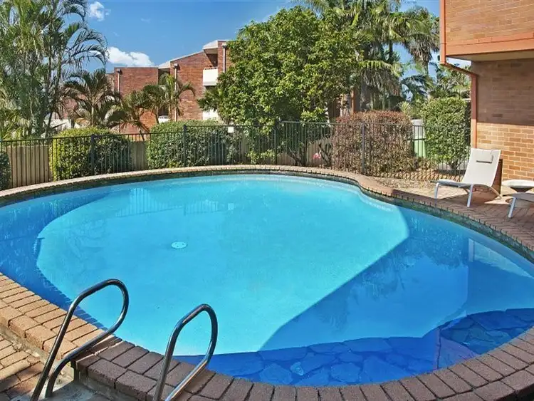 Fourth view of Homely unit listing, 2/113 Coolum Tce, Coolum Beach QLD