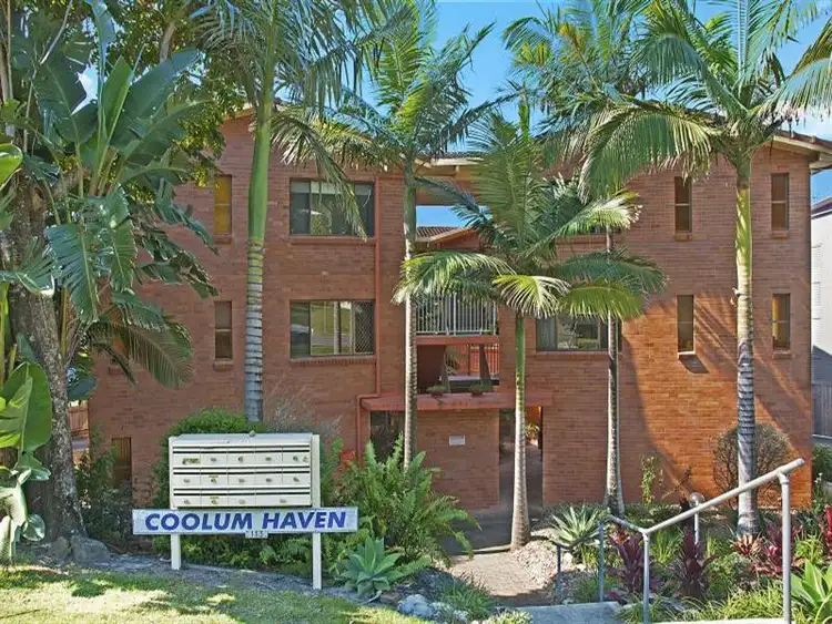 Fifth view of Homely unit listing, 2/113 Coolum Tce, Coolum Beach QLD