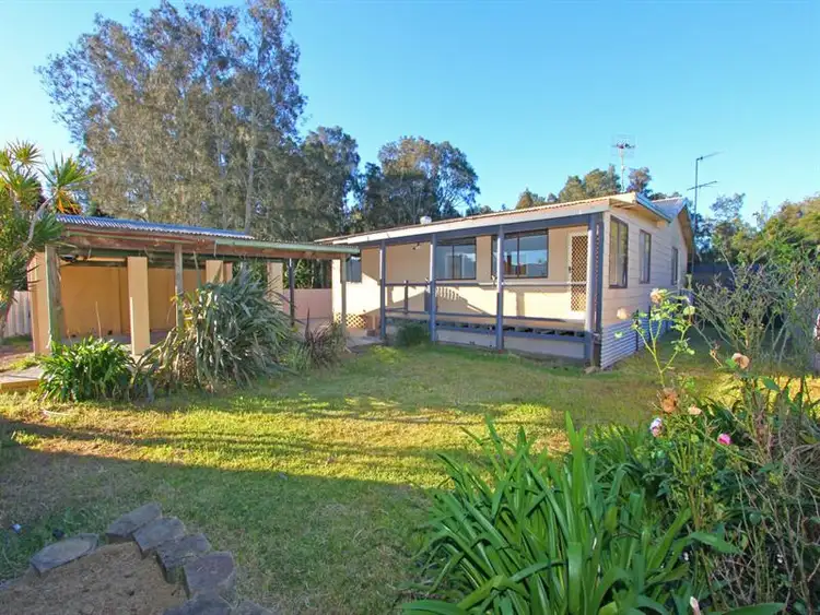 Third view of Homely house listing, 32A Wolseley Ave, Tacoma NSW