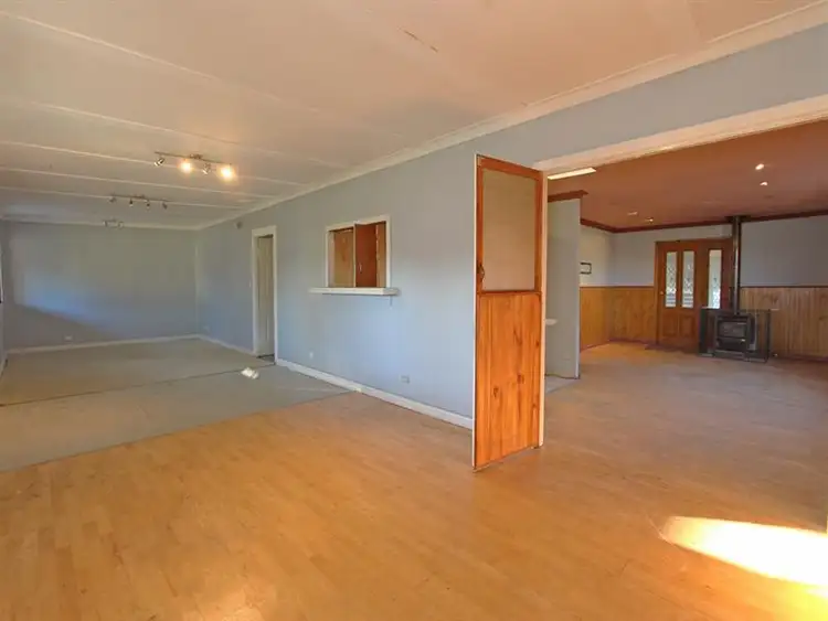 Fourth view of Homely house listing, 32A Wolseley Ave, Tacoma NSW