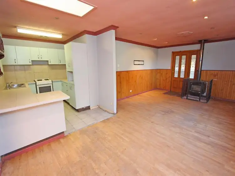 Sixth view of Homely house listing, 32A Wolseley Ave, Tacoma NSW