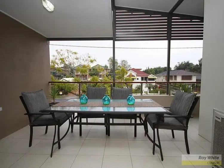 4/17 Alma Rd, Clayfield QLD