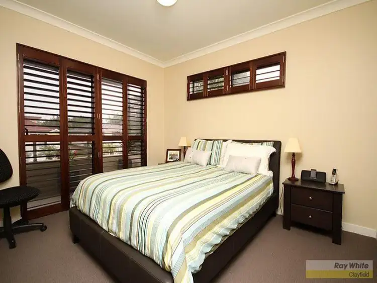 Fifth view of Homely unit listing, 4/17 Alma Rd, Clayfield QLD