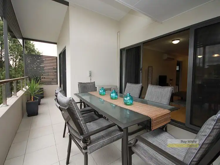 Sixth view of Homely unit listing, 4/17 Alma Rd, Clayfield QLD