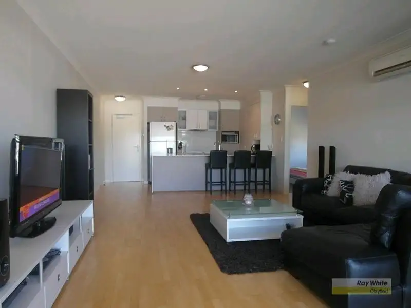 Main view of Homely unit listing, 12/17 Alma Rd, Clayfield QLD