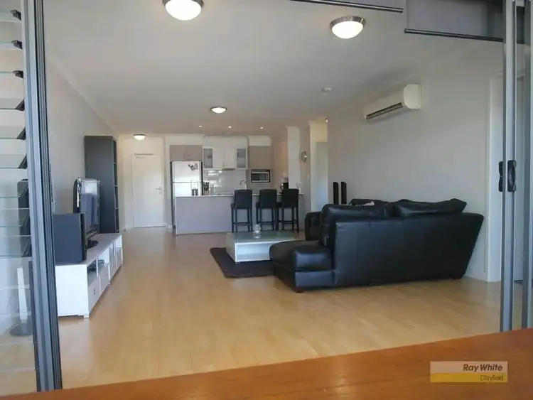 Second view of Homely unit listing, 12/17 Alma Rd, Clayfield QLD