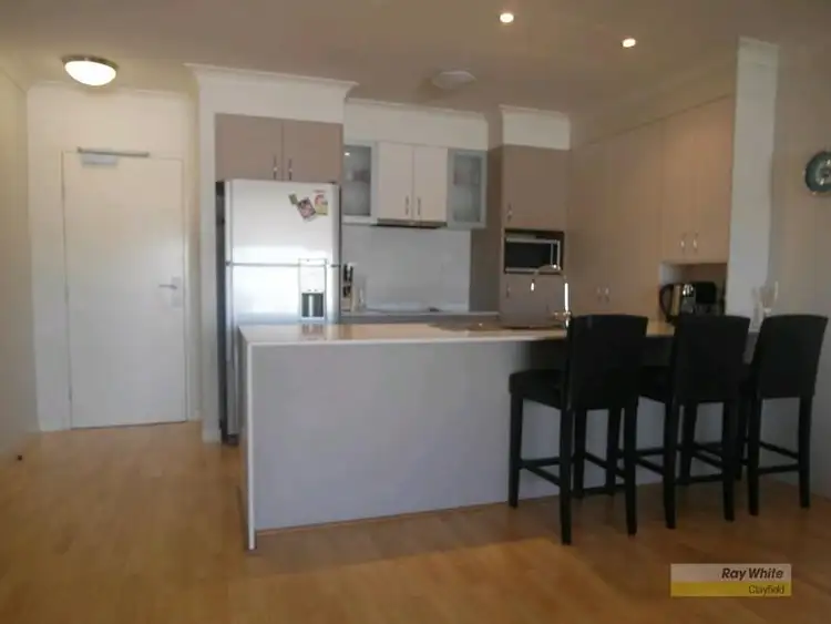 Third view of Homely unit listing, 12/17 Alma Rd, Clayfield QLD